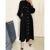 シャツワンピース | Ulysses | 詳細画像7 