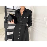 シャツワンピース | Ulysses | 詳細画像8 