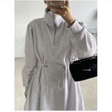 スウェットワンピース | Ulysses | 詳細画像1 