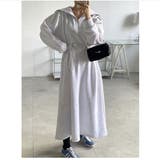 スウェットワンピース | Ulysses | 詳細画像2 