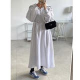 スウェットワンピース | Ulysses | 詳細画像4 