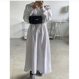 スウェットワンピース | Ulysses | 詳細画像5 