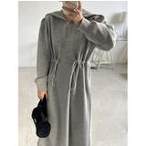 スウェットワンピース | Ulysses | 詳細画像6 