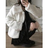 襟付きジャケット | Ulysses | 詳細画像2