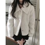 襟付きジャケット | Ulysses | 詳細画像3