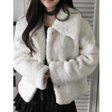 襟付きジャケット | Ulysses | 詳細画像4