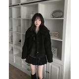 襟付きジャケット | Ulysses | 詳細画像6