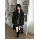 襟付きジャケット | Ulysses | 詳細画像7