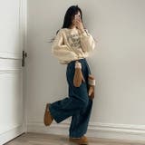 トレーナー | Ulysses | 詳細画像3 