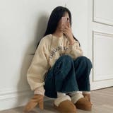 トレーナー | Ulysses | 詳細画像4 