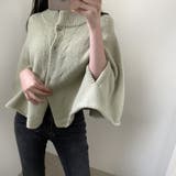 ポンチョ | Ulysses | 詳細画像2