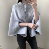 ポンチョ | Ulysses | 詳細画像7