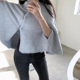 ポンチョ | Ulysses | 詳細画像8