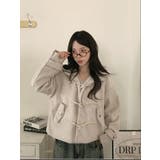 トグルボタンメルトンジャケット | Ulysses | 詳細画像1 