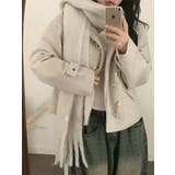 トグルボタンメルトンジャケット | Ulysses | 詳細画像2 