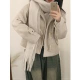 トグルボタンメルトンジャケット | Ulysses | 詳細画像4 