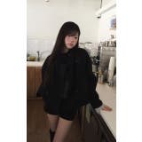 スタンドカラーダブルブレストジャケット | Ulysses | 詳細画像6