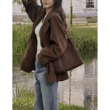 コーデュロイテーラードジャケット | Ulysses | 詳細画像3