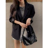 コーデュロイテーラードジャケット | Ulysses | 詳細画像7