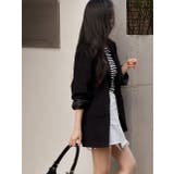 コーデュロイテーラードジャケット | Ulysses | 詳細画像8