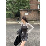 キャミソールTEEセットアップ | Ulysses | 詳細画像5 