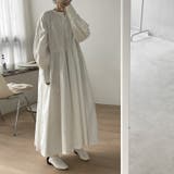 オフホワイト | ワンピース | Ulysses