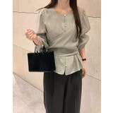 グリーン | トップス | Ulysses