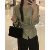 トップス | Ulysses | 詳細画像8