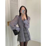 パープル | トップス | Ulysses