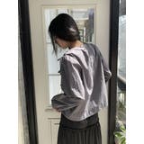 リボンタイトップス | Ulysses | 詳細画像7