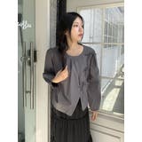 リボンタイトップス | Ulysses | 詳細画像8