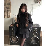 スタンドカラーメルトンジャケット | Ulysses | 詳細画像1