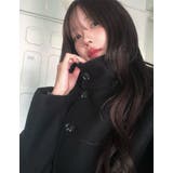 スタンドカラーメルトンジャケット | Ulysses | 詳細画像2