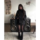 スタンドカラーメルトンジャケット | Ulysses | 詳細画像6