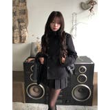 スタンドカラーメルトンジャケット | Ulysses | 詳細画像9