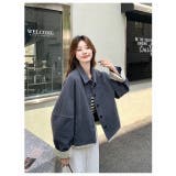 ダークグレー | ジャケット | Ulysses