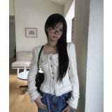 オフホワイト | ジャケット | Ulysses