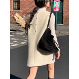 袖なしワンピース | Ulysses | 詳細画像2 