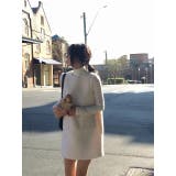 袖なしワンピース | Ulysses | 詳細画像3 