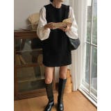 袖なしワンピース | Ulysses | 詳細画像5 