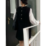 袖なしワンピース | Ulysses | 詳細画像7 