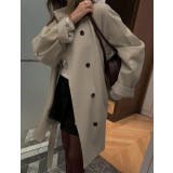 モカ | リボンジャケット | Ulysses