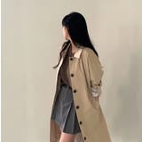 襟付きシングルブレストジャケット | Ulysses | 詳細画像1