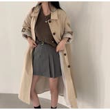 襟付きシングルブレストジャケット | Ulysses | 詳細画像3