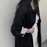 襟付きシングルブレストジャケット | Ulysses | 詳細画像6