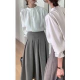 シングルブレストノーカラーシャツ | Ulysses | 詳細画像4