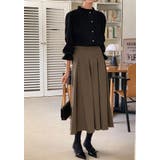 シングルブレストノーカラーシャツ | Ulysses | 詳細画像10