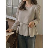 ベージュ | トップス | Ulysses