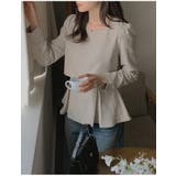 トップス | Ulysses | 詳細画像1