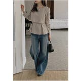 トップス | Ulysses | 詳細画像3